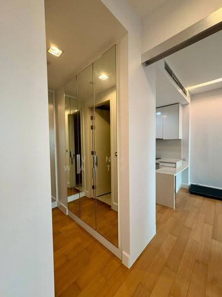Equinox Phahol Vibha, bangkok, 345 Paholyothin Road, Jom Phon, Chatuchak, Bangkok, 1 Bedroom, 39 sqm, Condo For Sale, by Vinai Wattana, 500589283 - DDproperty.com
