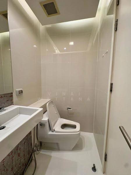 Equinox Phahol Vibha, bangkok, 345 Paholyothin Road, Jom Phon, Chatuchak, Bangkok, 1 Bedroom, 39 sqm, Condo For Sale, by Vinai Wattana, 500589283 - DDproperty.com