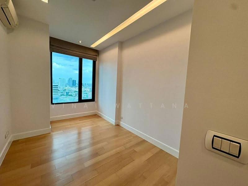 Equinox Phahol Vibha, bangkok, 345 Paholyothin Road, Jom Phon, Chatuchak, Bangkok, 1 Bedroom, 39 sqm, Condo For Sale, by Vinai Wattana, 500589283 - DDproperty.com