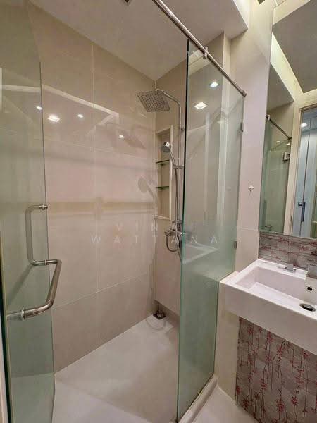 Equinox Phahol Vibha, bangkok, 345 Paholyothin Road, Jom Phon, Chatuchak, Bangkok, 1 Bedroom, 39 sqm, Condo For Sale, by Vinai Wattana, 500589283 - DDproperty.com