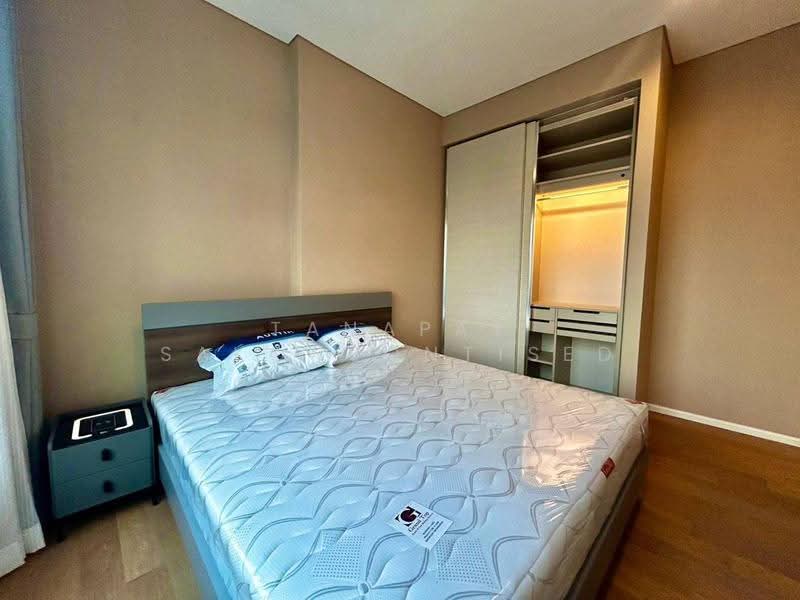 The Saint Residences Ladprao, bangkok, 588 Vibhavadi-Rangsit Road, Jom Phon, Chatuchak, Bangkok, 1 Bedroom, 30 sqm, Condo For Rent, by Tanapat Sakonsontised, 500589285 - DDproperty.com