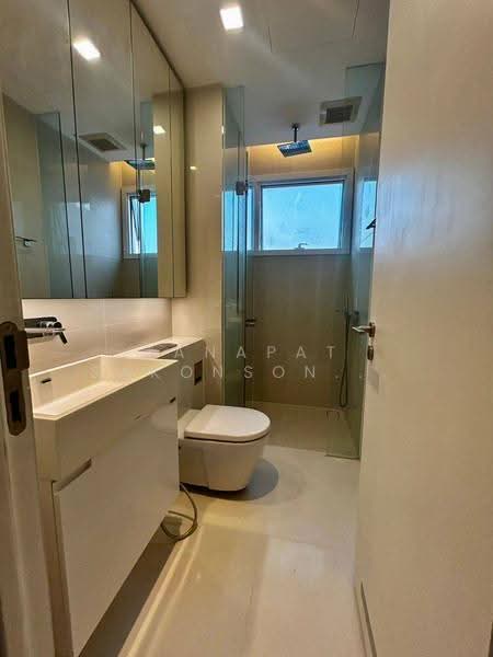 The Saint Residences Ladprao, bangkok, 588 Vibhavadi-Rangsit Road, Jom Phon, Chatuchak, Bangkok, 1 Bedroom, 30 sqm, Condo For Rent, by Tanapat Sakonsontised, 500589285 - DDproperty.com