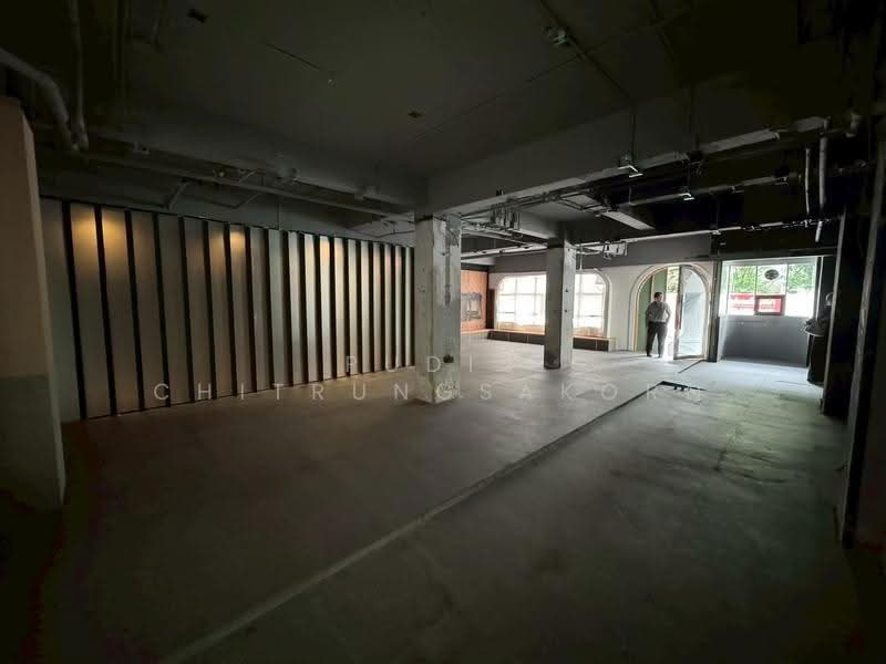 Ground Floor Retail Space for Rent – Thonglor, bangkok, Khlong Tan Nua, Watthana, Bangkok, , 93 sqm, Retail Space For Rent, by Pudis Chitrungsakorn, 500589286 - DDproperty.com