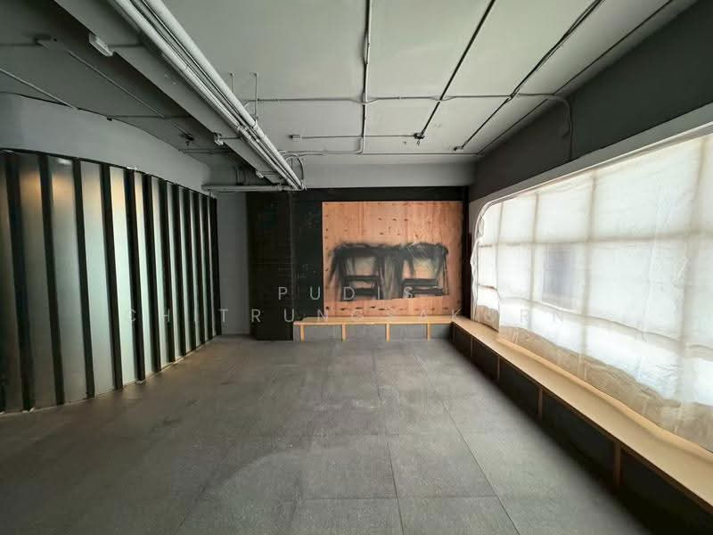 Ground Floor Retail Space for Rent – Thonglor, bangkok, Khlong Tan Nua, Watthana, Bangkok, , 93 sqm, Retail Space For Rent, by Pudis Chitrungsakorn, 500589286 - DDproperty.com