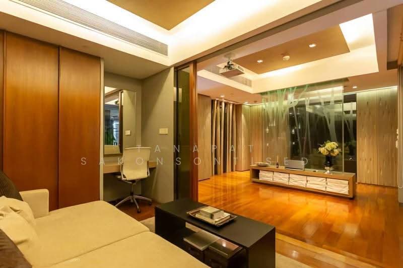 The Empire Place, bangkok, 88 Narathiwatratchanakharin Road, Thung Maha Mek, Sathon, Bangkok, 1 Bedroom, 131 sqm, Condo For Rent, by Tanapat Sakonsontised, 500589288 - DDproperty.com