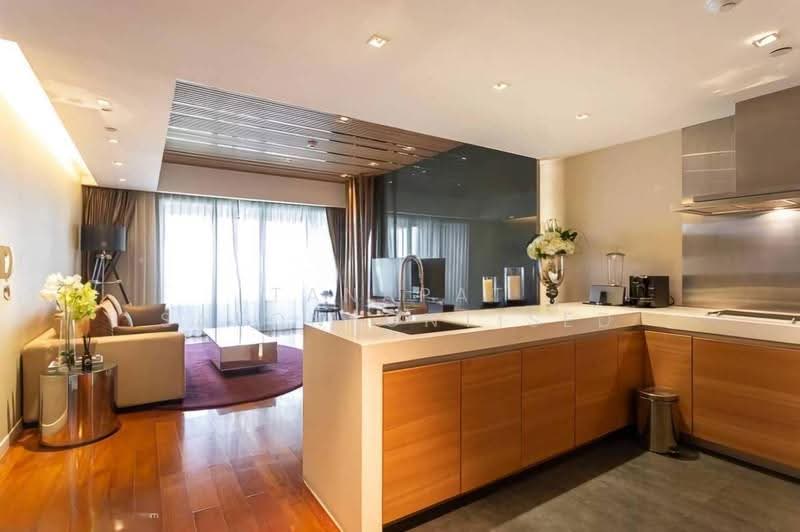 The Empire Place : ดิ เอ็มไพร์ เพลซ, กรุงเทพ, 88 ถนนนราธิวาสราชนครินทร์, ทุ่งมหาเมฆ, สาทร, กรุงเทพ, 131 ตร.ม., คอนโด ให้เช่า, โดย Tanapat Sakonsontised, 500589288 - DDproperty.com