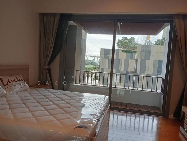 The Empire Place : ดิ เอ็มไพร์ เพลซ, กรุงเทพ, 88 ถนนนราธิวาสราชนครินทร์, ทุ่งมหาเมฆ, สาทร, กรุงเทพ, 131 ตร.ม., คอนโด ให้เช่า, โดย Tanapat Sakonsontised, 500589288 - DDproperty.com