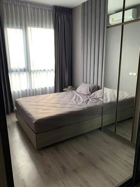 Knightsbridge Prime Onnut, bangkok, Soi On Nut 1/1 Sukhumvit Road77, Phra Kanong Nua, Watthana, Bangkok, 1 Bedroom, 30 sqm, Condo For Rent, by Boonraksa Sopak, 500589289 - DDproperty.com
