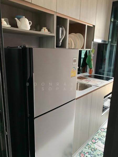 Knightsbridge Prime Onnut, bangkok, Soi On Nut 1/1 Sukhumvit Road77, Phra Kanong Nua, Watthana, Bangkok, 1 Bedroom, 30 sqm, Condo For Rent, by Boonraksa Sopak, 500589289 - DDproperty.com