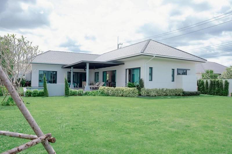 undefined, prachuap-khiri-khan, Thap Tai, Hua Hin, Prachuap Khiri Khan, 3 Bedrooms, 243 sqm, Villa For Sale, by Nithiroj Thipsukum, 500589290 - DDproperty.com