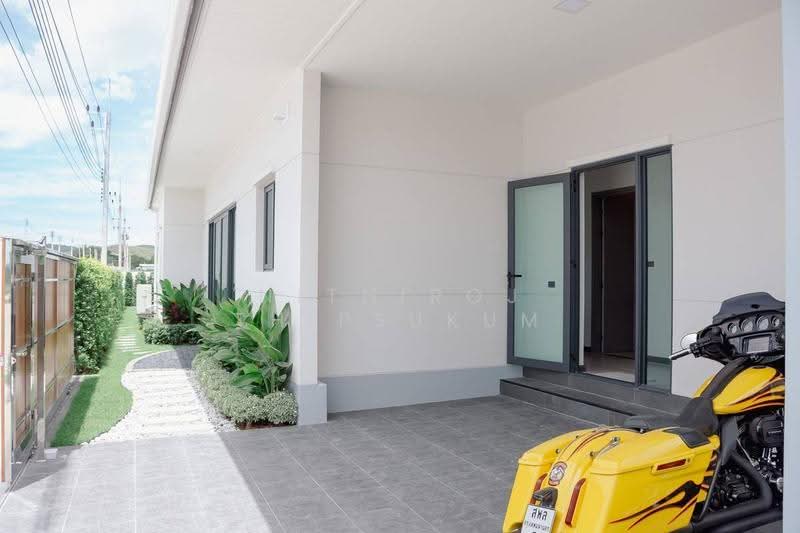 undefined, prachuap-khiri-khan, Thap Tai, Hua Hin, Prachuap Khiri Khan, 3 Bedrooms, 243 sqm, Villa For Sale, by Nithiroj Thipsukum, 500589290 - DDproperty.com