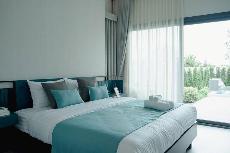 undefined, prachuap-khiri-khan, Thap Tai, Hua Hin, Prachuap Khiri Khan, 3 Bedrooms, 243 sqm, Villa For Sale, by Nithiroj Thipsukum, 500589290 - DDproperty.com