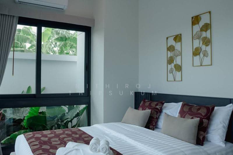 undefined, prachuap-khiri-khan, Thap Tai, Hua Hin, Prachuap Khiri Khan, 3 Bedrooms, 243 sqm, Villa For Sale, by Nithiroj Thipsukum, 500589290 - DDproperty.com
