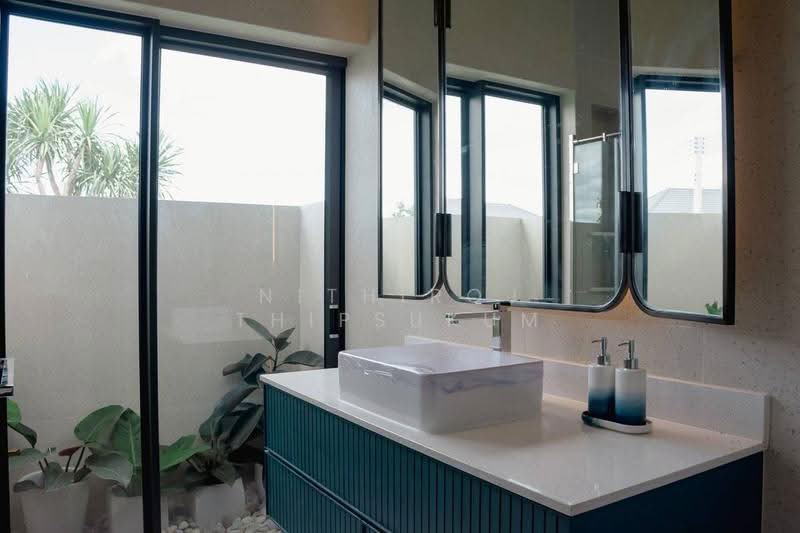 undefined, prachuap-khiri-khan, Thap Tai, Hua Hin, Prachuap Khiri Khan, 3 Bedrooms, 243 sqm, Villa For Sale, by Nithiroj Thipsukum, 500589290 - DDproperty.com