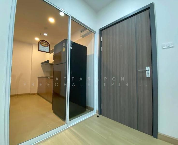 Supalai Veranda Ramkhamhaeng, bangkok, Ramkhamhaeng Road, Hua Mak, Bang Kapi, Bangkok, 2 Bedrooms, 59 sqm, Condo For Rent, by Pattarapon Preechalertpiriya, 500589291 - DDproperty.com