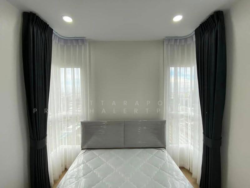 Supalai Veranda Ramkhamhaeng, bangkok, Ramkhamhaeng Road, Hua Mak, Bang Kapi, Bangkok, 2 Bedrooms, 59 sqm, Condo For Rent, by Pattarapon Preechalertpiriya, 500589291 - DDproperty.com