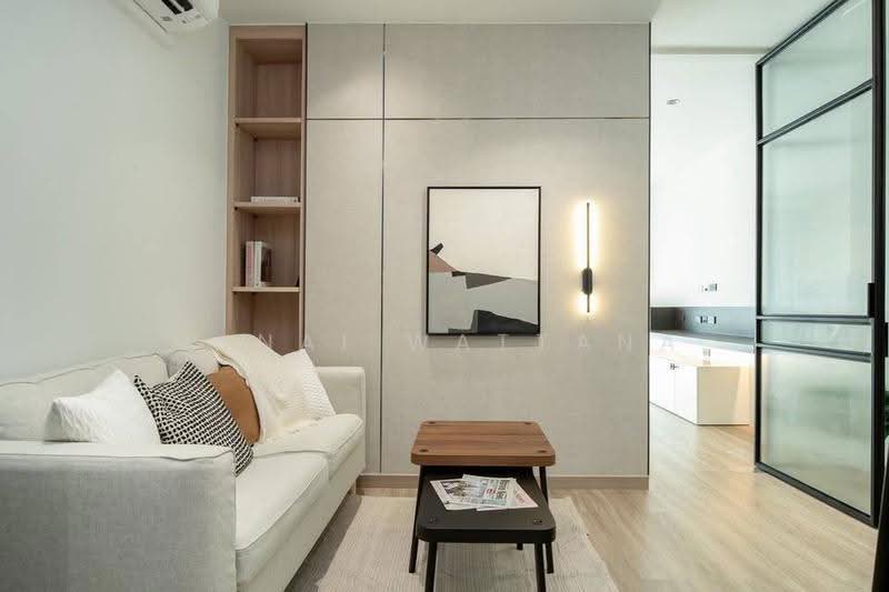 Silom Grand Terrace, bangkok, Soi Saladaeng 2, Saladaeng Road, Silom, Bang Rak, Bangkok, 1 Bedroom, 43 sqm, Condo For Rent, by Vinai Wattana, 500589292 - DDproperty.com