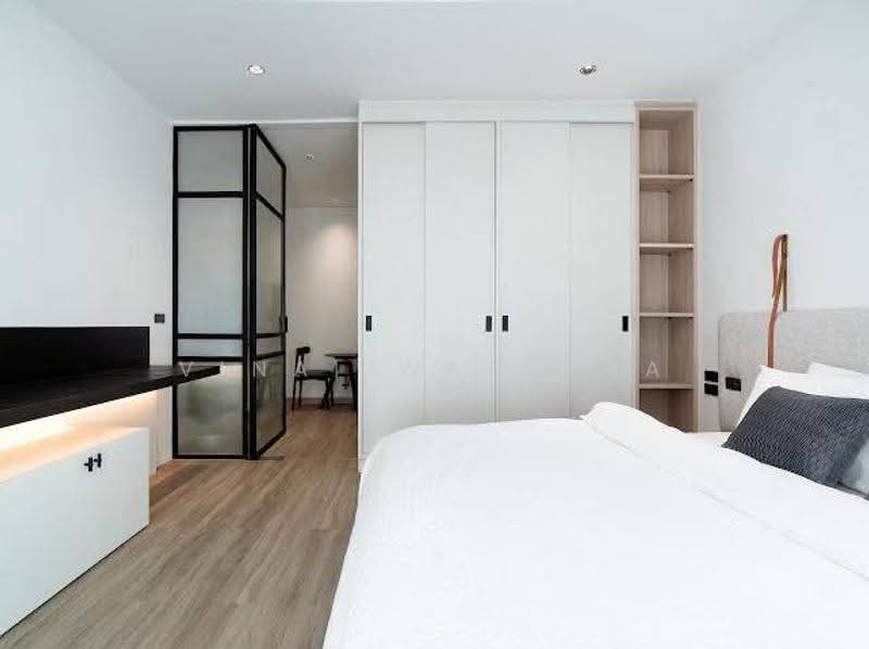 Silom Grand Terrace, bangkok, Soi Saladaeng 2, Saladaeng Road, Silom, Bang Rak, Bangkok, 1 Bedroom, 43 sqm, Condo For Rent, by Vinai Wattana, 500589292 - DDproperty.com