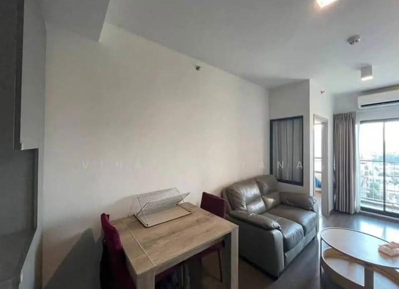 IDEO Sukhumvit 93, bangkok, 2331 Soi Sukhumvit 93, Bang Chak, Phra Khanong, Bangkok, 1 Bedroom, 35 sqm, Condo For Rent, by Vinai Wattana, 500589294 - DDproperty.com