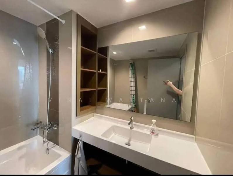 IDEO Sukhumvit 93, bangkok, 2331 Soi Sukhumvit 93, Bang Chak, Phra Khanong, Bangkok, 1 Bedroom, 35 sqm, Condo For Rent, by Vinai Wattana, 500589294 - DDproperty.com