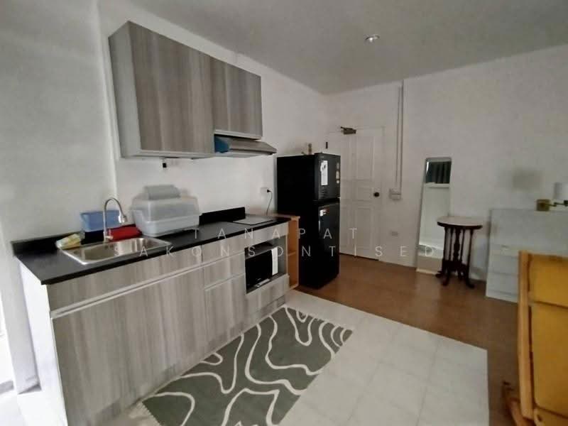 SLD Condo, bangkok, Rama 4 Road, Silom, Bang Rak, Bangkok, 1 Bedroom, 37 sqm, Condo For Rent, by Tanapat Sakonsontised, 500589295 - DDproperty.com