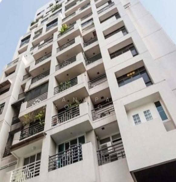 SLD Condo : เอส แอล ดี คอนโด, กรุงเทพ, ถนนพระราม 4, สีลม, บางรัก, กรุงเทพ, 37 ตร.ม., คอนโด ให้เช่า, โดย Tanapat Sakonsontised, 500589295 - DDproperty.com