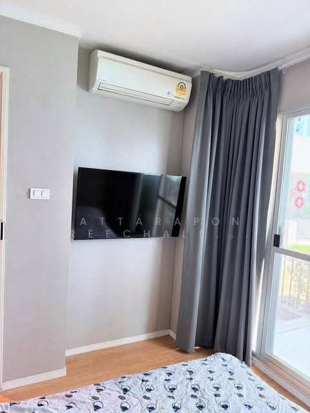 Lumpini Place Srinakarin-Huamak Station, bangkok, Srinakarin Road, Suan Luang, Bangkok, 1 Bedroom, 42 sqm, Condo For Sale, by Pattarapon Preechalertpiriya, 500589296 - DDproperty.com