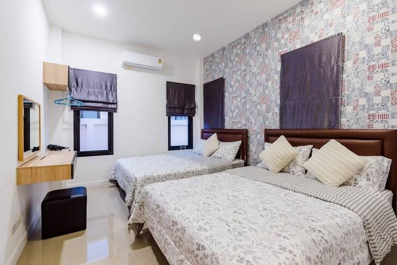 The Prime Hua Hin, prachuap-khiri-khan, Soi Hua Hin-Huay Mongkol 23, Hua Hin, Prachuap Khiri Khan, 3 Bedrooms, 180 sqm, Single Detached House For Sale, by Nithiroj Thipsukum, 500589298 - DDproperty.com