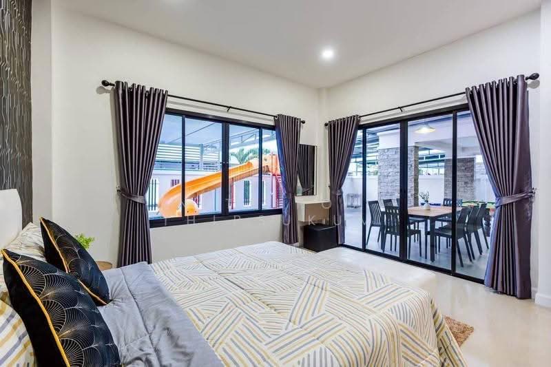 The Prime Hua Hin, prachuap-khiri-khan, Soi Hua Hin-Huay Mongkol 23, Hua Hin, Prachuap Khiri Khan, 3 Bedrooms, 180 sqm, Single Detached House For Sale, by Nithiroj Thipsukum, 500589298 - DDproperty.com