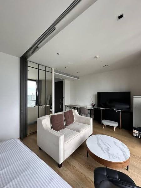 BEATNIQ Sukhumvit 32, bangkok, Soi Sukhumvit 32, Sukhumvit Road, Khong Tan, Khlong Toei, Bangkok, 1 Bedroom, 43 sqm, Condo For Rent, by Vinai Wattana, 500589299 - DDproperty.com