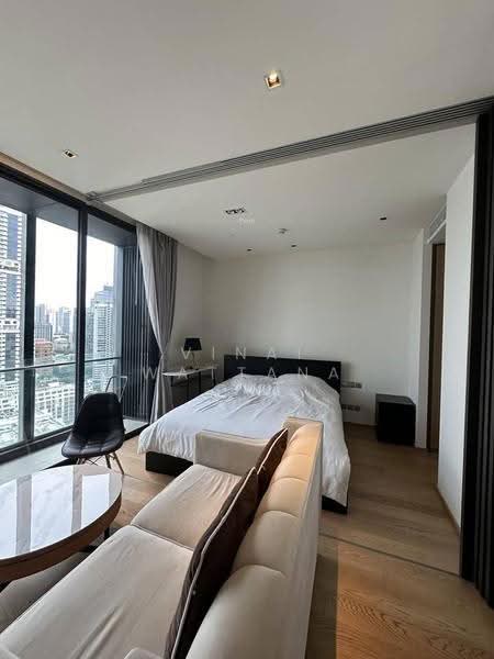 BEATNIQ Sukhumvit 32, bangkok, Soi Sukhumvit 32, Sukhumvit Road, Khong Tan, Khlong Toei, Bangkok, 1 Bedroom, 43 sqm, Condo For Rent, by Vinai Wattana, 500589299 - DDproperty.com
