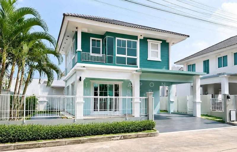 undefined, กรุงเทพ, สามวาตะวันตก, คลองสามวา, กรุงเทพ, 150 ตร.ม., บ้านเดี่ยว ขาย, โดย Pattarapon Preechalertpiriya, 500589301 - DDproperty.com