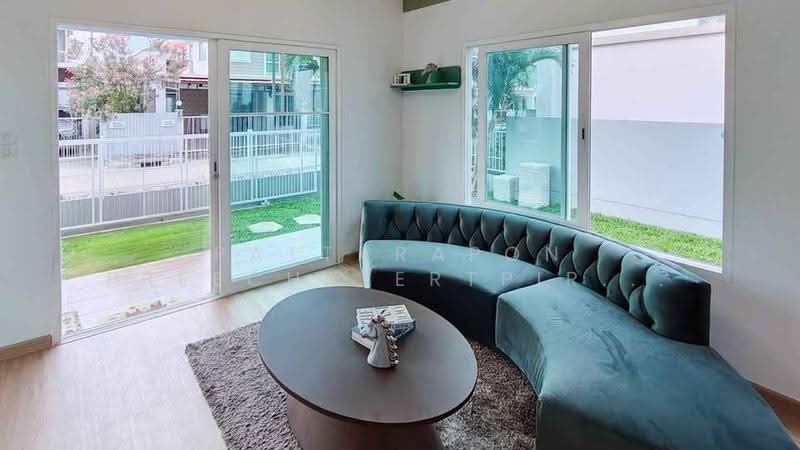 undefined, กรุงเทพ, สามวาตะวันตก, คลองสามวา, กรุงเทพ, 150 ตร.ม., บ้านเดี่ยว ขาย, โดย Pattarapon Preechalertpiriya, 500589301 - DDproperty.com