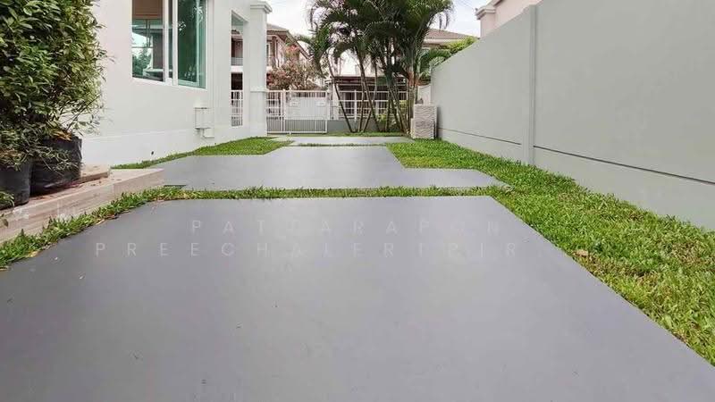 undefined, กรุงเทพ, สามวาตะวันตก, คลองสามวา, กรุงเทพ, 150 ตร.ม., บ้านเดี่ยว ขาย, โดย Pattarapon Preechalertpiriya, 500589301 - DDproperty.com
