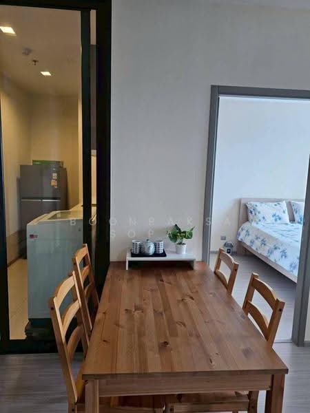Life Asoke Hype, bangkok, 339 Chaturathit Rd, Makkasan, Ratchathewi, Bangkok, 2 Bedrooms, 48 sqm, Condo For Rent, by Boonraksa Sopak, 500589302 - DDproperty.com