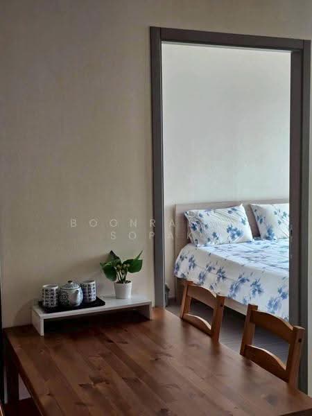 Life Asoke Hype, bangkok, 339 Chaturathit Rd, Makkasan, Ratchathewi, Bangkok, 2 Bedrooms, 48 sqm, Condo For Rent, by Boonraksa Sopak, 500589302 - DDproperty.com