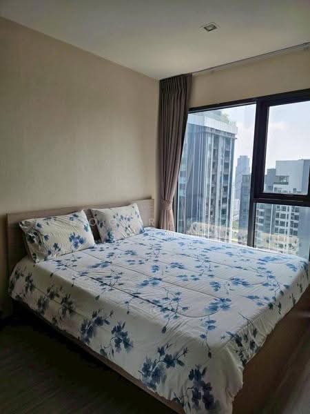 Life Asoke Hype, bangkok, 339 Chaturathit Rd, Makkasan, Ratchathewi, Bangkok, 2 Bedrooms, 48 sqm, Condo For Rent, by Boonraksa Sopak, 500589302 - DDproperty.com
