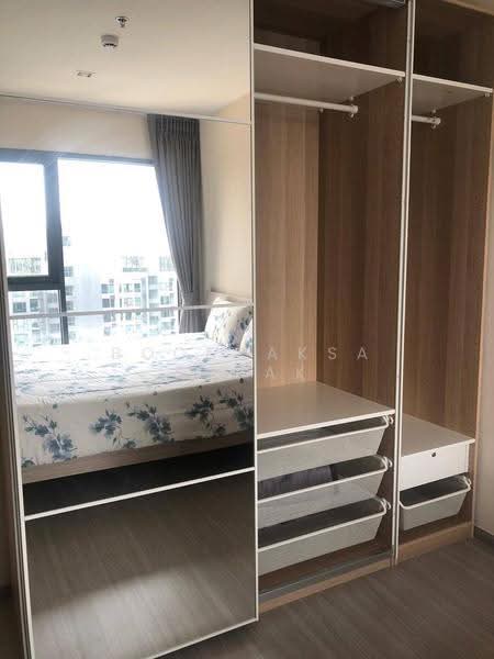 Life Asoke Hype, bangkok, 339 Chaturathit Rd, Makkasan, Ratchathewi, Bangkok, 2 Bedrooms, 48 sqm, Condo For Rent, by Boonraksa Sopak, 500589302 - DDproperty.com