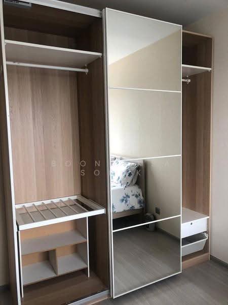 Life Asoke Hype, bangkok, 339 Chaturathit Rd, Makkasan, Ratchathewi, Bangkok, 2 Bedrooms, 48 sqm, Condo For Rent, by Boonraksa Sopak, 500589302 - DDproperty.com