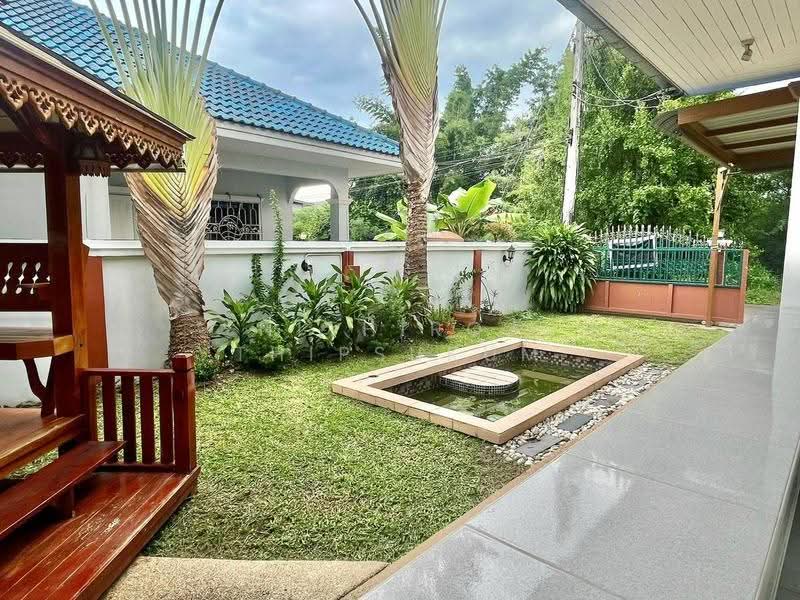 3-BR House, prachuap-khiri-khan, Hua Hin, Prachuap Khiri Khan, 3 Bedrooms, 150 sqm, Single Detached House For Sale, by Nithiroj Thipsukum, 500589304 - DDproperty.com