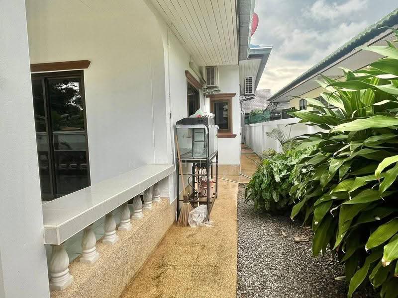 3-BR House, prachuap-khiri-khan, Hua Hin, Prachuap Khiri Khan, 3 Bedrooms, 150 sqm, Single Detached House For Sale, by Nithiroj Thipsukum, 500589304 - DDproperty.com