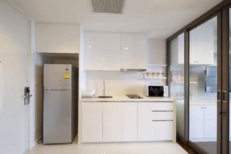 Nara 9 by Eastern Star, bangkok, Naradhiwas Rajanagarindra Road, Thung Maha Mek, Sathon, Bangkok, 1 Bedroom, 39 sqm, Condo For Rent, by Vinai Wattana, 500589305 - DDproperty.com