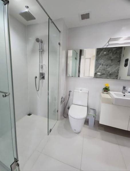 Nara 9 by Eastern Star, bangkok, Naradhiwas Rajanagarindra Road, Thung Maha Mek, Sathon, Bangkok, 1 Bedroom, 39 sqm, Condo For Rent, by Vinai Wattana, 500589305 - DDproperty.com