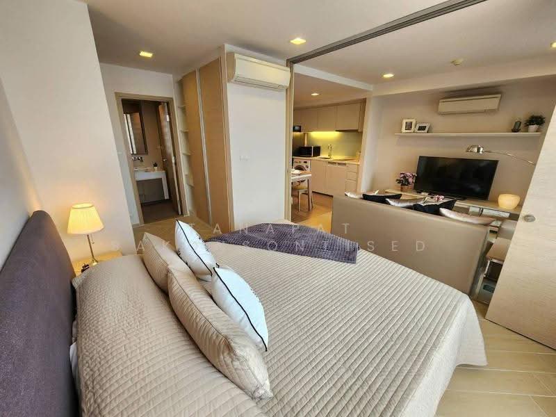 Liv @ 49 : ลิฟ แอท 49, กรุงเทพ, 9 ซอยสุขุมวิท 49, คลองตันเหนือ, วัฒนา, กรุงเทพ, 43 ตร.ม., คอนโด ให้เช่า, โดย Tanapat Sakonsontised, 500589306 - DDproperty.com