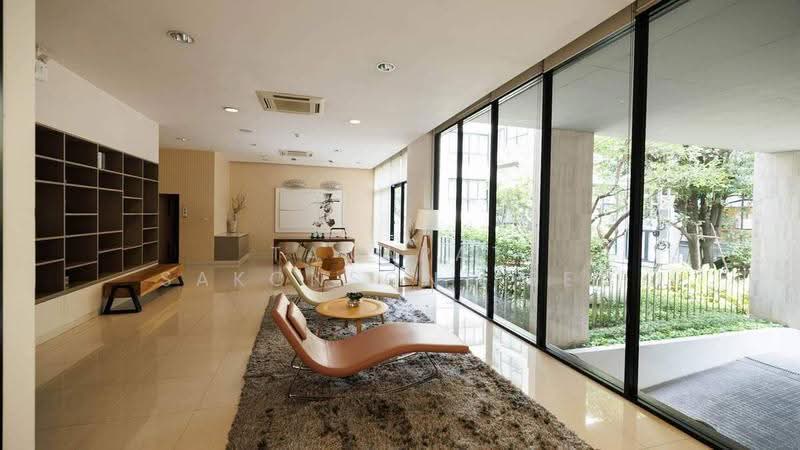 Liv @ 49, bangkok, 9 Sukhumvit 49 Rd, Khlong Tan Nua, Watthana, Bangkok, 1 Bedroom, 43 sqm, Condo For Rent, by Tanapat Sakonsontised, 500589306 - DDproperty.com