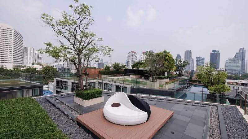 Liv @ 49 : ลิฟ แอท 49, กรุงเทพ, 9 ซอยสุขุมวิท 49, คลองตันเหนือ, วัฒนา, กรุงเทพ, 43 ตร.ม., คอนโด ให้เช่า, โดย Tanapat Sakonsontised, 500589306 - DDproperty.com