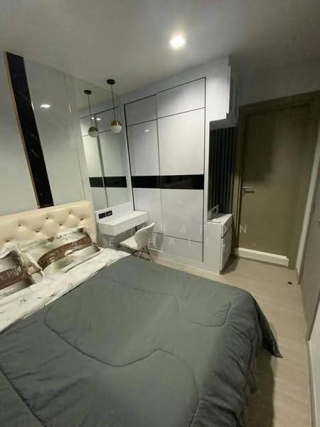 Life Asoke-Rama 9, bangkok, 626 Asoke-Dindaeng Road, Makkasan, Ratchathewi, Bangkok, 2 Bedrooms, 36 sqm, Condo For Rent, by Pattarapon Preechalertpiriya, 500589307 - DDproperty.com