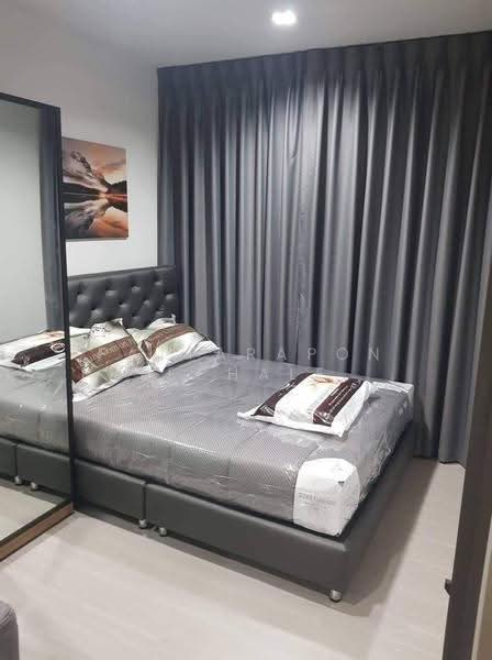Life Asoke-Rama 9, bangkok, 626 Asoke-Dindaeng Road, Makkasan, Ratchathewi, Bangkok, 2 Bedrooms, 36 sqm, Condo For Rent, by Pattarapon Preechalertpiriya, 500589307 - DDproperty.com