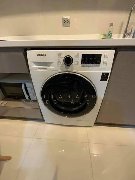 Life Asoke-Rama 9, bangkok, 626 Asoke-Dindaeng Road, Makkasan, Ratchathewi, Bangkok, 2 Bedrooms, 36 sqm, Condo For Rent, by Pattarapon Preechalertpiriya, 500589307 - DDproperty.com