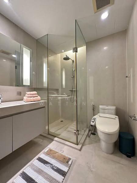 Quattro by Sansiri, bangkok, 134 Thong Lo 4 Alley, Khlong Tan Nua, Watthana, Bangkok, 2 Bedrooms, 81 sqm, Condo For Rent, by Vinai Wattana, 500589309 - DDproperty.com